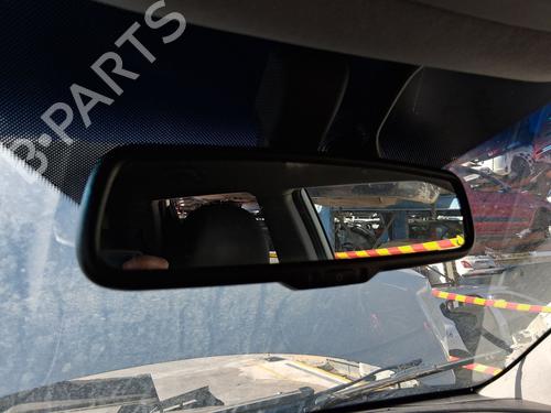 rear-mirror-ssangyong-tivoli-2015-33963374 main image