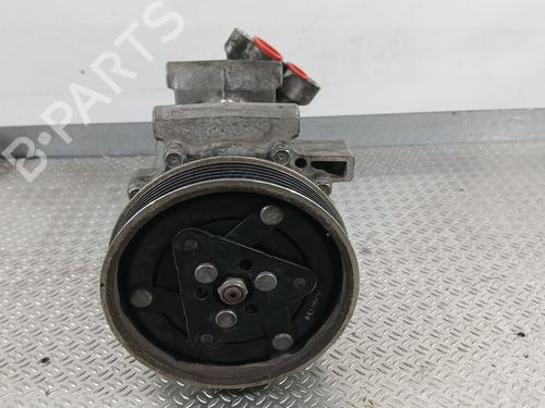 Used AC compressor AC compressor MERCEDES-BENZ CITAN Box Body/MPV (W415) 111 CDI (415.603, 415.605) (110 hp) 33695000 33695000