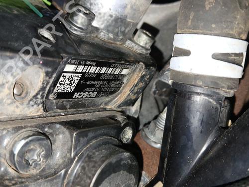 Engine RENAULT TRAFIC III Van (FG_) 1.6 dCi 115 (FGMD) | BP31904653M1 