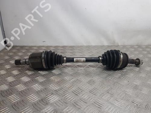 Used Left front driveshaft OPEL MOKKA / MOKKA X (J13) [2012-2019]  19167930