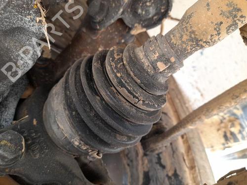 Used Right front driveshaft DACIA SANDERO III 1.0 TCe 90 (91 hp) 27384889