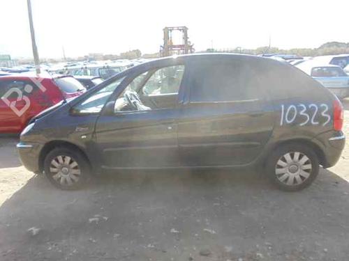 Left front fog light CITROËN XSARA PICASSO (N68) 1.6 HDi | BP217067C30 