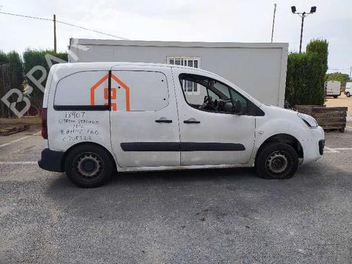 Front right window mechanism CITROËN BERLINGO Box Body/MPV (B9)  | BP8938731C23 