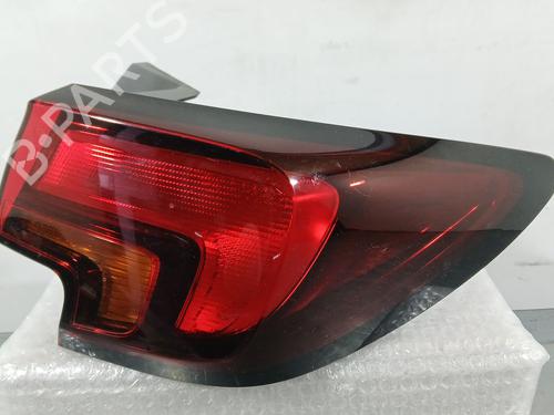 right-taillight-opel-astra-k-b16-2015-2016-2017-2018-2019-2020-2021-2022-34723318 main image