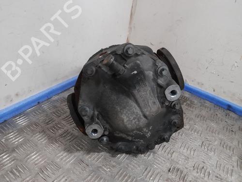 Used Rear differential MERCEDES-BENZ C-CLASS Coupe (CL203) [2001-2011]  8949480