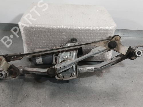 Used Front wiper motor Front wiper motor FIAT 500X (334_) 1.0 (334.AXN1B) (120 hp) 33467831 33467831