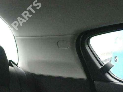 Used Left curtain airbag MAZDA RX-8 (SE, FE) 1.3 (FE103, SE3P) (231 hp) 3732061