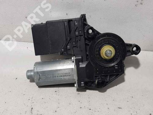 Right rear window motor VW GOLF VI (5K1) 1.6 TDI | BP7287566E22 