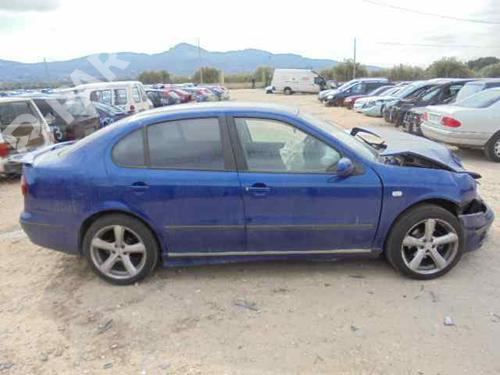 Steering pump SEAT TOLEDO II (1M2)  | BP6090601M99 