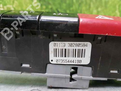 Warning switch FIAT PANDA (169_) 1.2 LPG (169CXF1A) | BP4652849I22 
