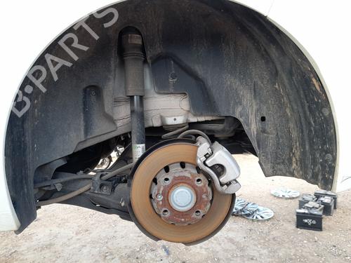 Hjulbue Hjulbue PEUGEOT 208 II (UB_, UP_, UW_, UJ_) 1.5 BlueHDI 100 (102 hp) 30166975 30166975