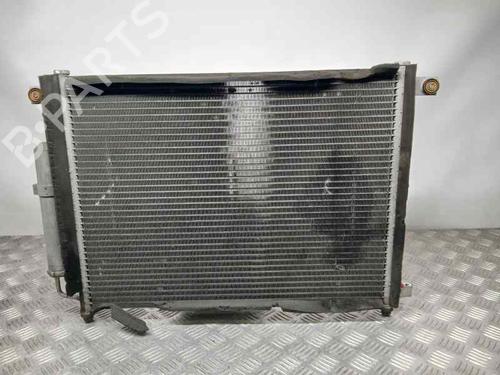 Used AC radiator CHEVROLET KALOS [2005-2025]  19321568
