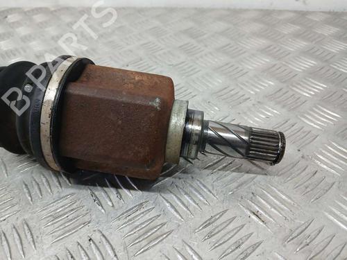 Left front driveshaft NISSAN JUKE (F15)  | BP13885175M38 