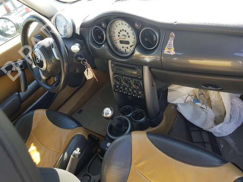 Subframe MINI MINI (R50, R53) One D | BP16922560M9 