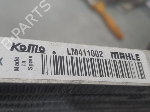 AC radiator FIAT TALENTO Van (296_) 2.0 EcoJet | BP35754543M32 - Image 4