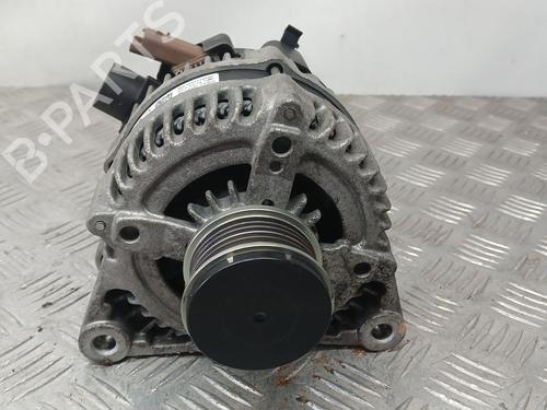 Alternator OPEL CROSSLAND X / CROSSLAND (P17, P2QO) 1.5 Turbo D (75) | BP27460174M7 