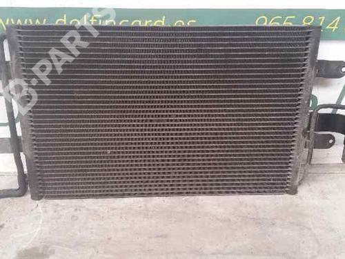 Used AC radiator VW GOLF IV (1J1) [1997-2008]  82536