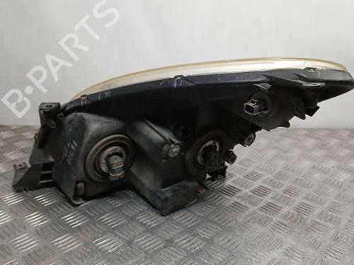 Right headlight TOYOTA COROLLA Verso (ZER_, ZZE12_, R1_) 1.8 (ZNR11_, ZNR11R) | BP19127138C29 