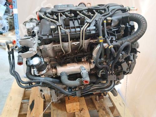 Engine FORD FOCUS II (DA_, HCP, DP) 1.6 TDCi | BP37521427M1  - Image 8