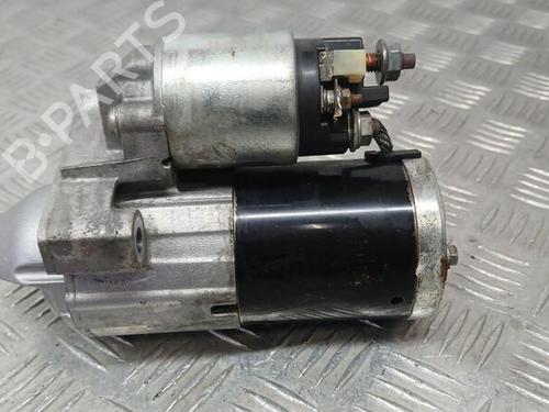 Starter CITROËN C4 Picasso I MPV (UD_) 1.6 HDi | BP26220234M8