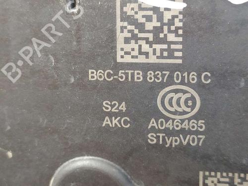 Front right lock AUDI A1 Sportback (GBA) 25 TFSI | BP19268726C97 