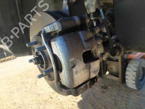 Used Right front brake caliper KIA NIRO II (SG2) 1.6 GDi Plug-in Hybrid (182 hp) 23532194