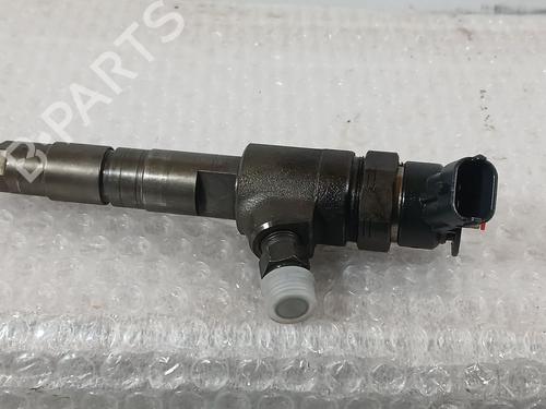 Used Injector Injector PEUGEOT 3008 I MPV (0U_) 1.6 BlueHDi 120 (120 hp) 36022771 36022771
