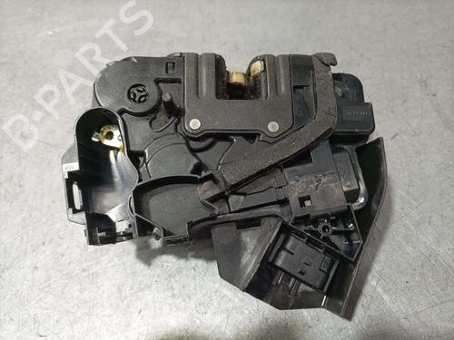 Rear left lock RENAULT MEGANE IV Hatchback (B9A/M/N_)  | BP16022509C100 