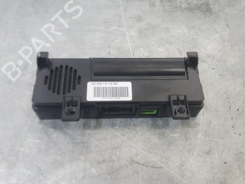 Used Electronic module Electronic module 37183667 37183667