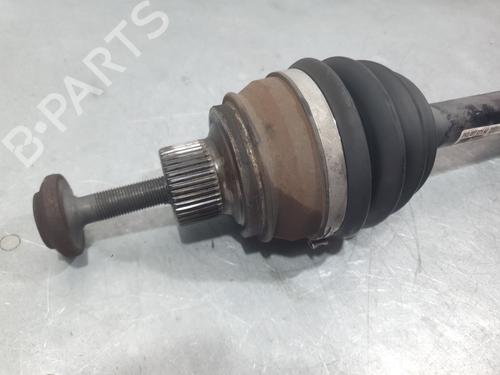 Right front driveshaft AUDI A5 Sportback (8TA) 2.0 TDI | BP33465717M39 - Image 2