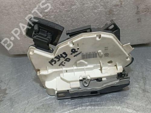Rear right lock VW GOLF SPORTSVAN VII (AM1, AN1)  | BP16921675C99