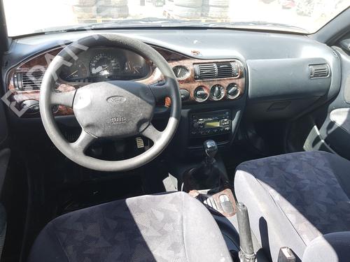 Servo brake FORD ESCORT VI (GAL, AAL, ABL) 1.8 Turbo D | BP29595023M42 