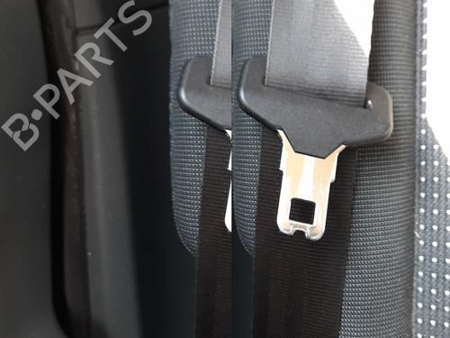 Used Rear left seatbelt Rear left seatbelt FORD C-MAX II (DXA/CB7, DXA/CEU) 1.0 EcoBoost (125 hp) 33547403 33547403