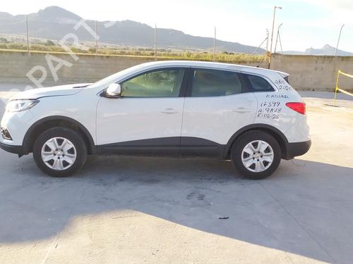 Used Parts RENAULT KADJAR (HA_, HL_) 1.5 BLUE dCi 115 (HLA6) (116 hp) 4433238
