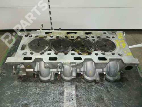 Topstykke FORD FIESTA V (JH_, JD_) 1.4 TDCi (68 hp) 10972985