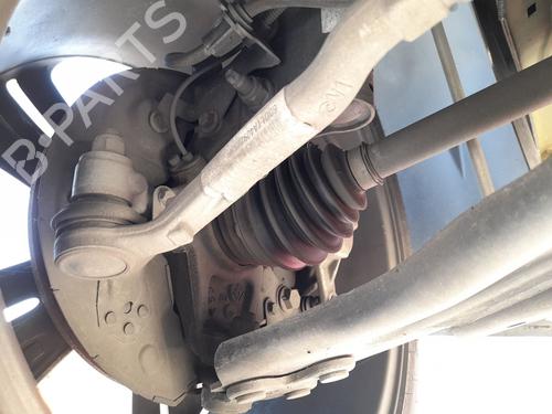 Used Left front steering knuckle Left front steering knuckle 36497960 36497960