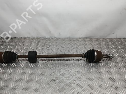 Used Right front driveshaft FIAT 500 (312_) 1.2 (312AXA1A) (69 hp) 24662677