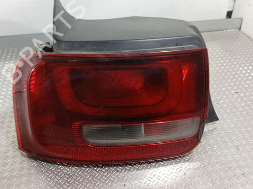 left-taillight-citroen-c4-cactus-2014-36498352 main image