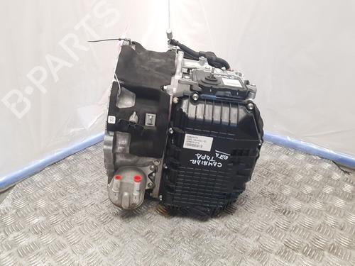Gearbox BMW 1 (F40) 118 d | BP35919481M3 - Image 2