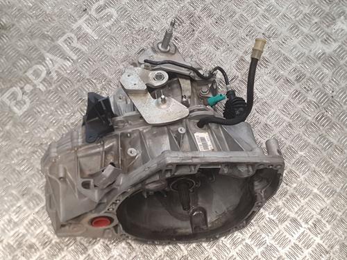 Gearbox DACIA DUSTER (HS_) 1.2 TCe 125 | BP36132672M3 - Image 5