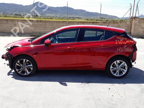 Engine OPEL ASTRA K (B16) 1.2 Turbo (68) | BP34723310M1  - Image 9