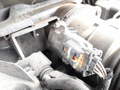 Luftmassemåler Luftmassemåler CITROËN C4 Grand Picasso II (DA_, DE_) 1.6 HDi / BlueHDi 115 (115 hp) 34447996 34447996