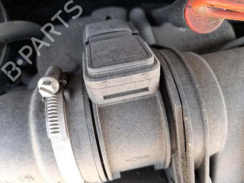 Luftmassemåler MERCEDES-BENZ A-CLASS (W169) A 180 CDI (169.007, 169.307) (109 hp) 28143734