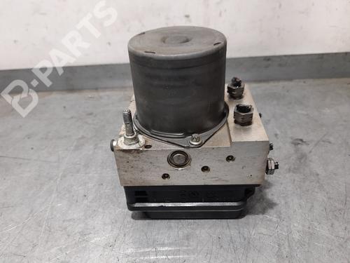 ABS pump CITROËN C4 Coupe (LA_)  | BP3703847M43 