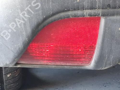 Used Rear bumper left light Rear bumper left light 39268315 39268315