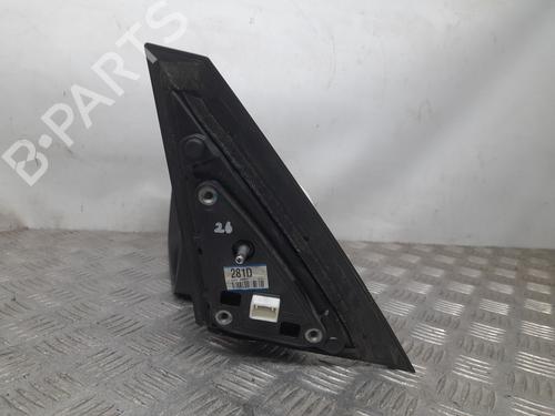 Left mirror KIA CARENS IV 1.7 CRDi | BP30078232C26 