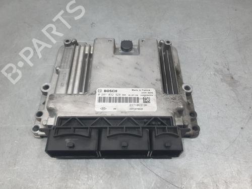 Used Engine control unit (ECU) Engine control unit (ECU) RENAULT TALISMAN (LP_) 1.6 dCi 130 (130 hp) 33674736 33674736