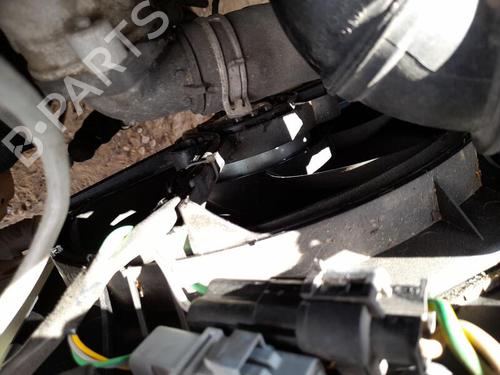 Used Radiator fan CITROËN C3 I (FC_, FN_) 1.4 i (73 hp) 29592725