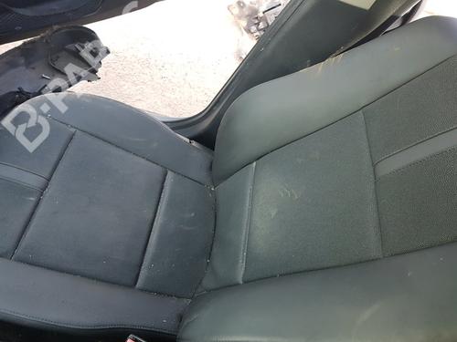 Used Right front seat Right front seat BMW X3 (E83) 3.0 d (218 hp) 10138582 10138582