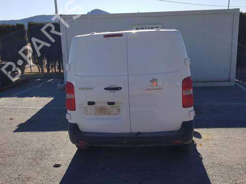 Front left window mechanism PEUGEOT EXPERT Van (V_)  | BP11734739C22 